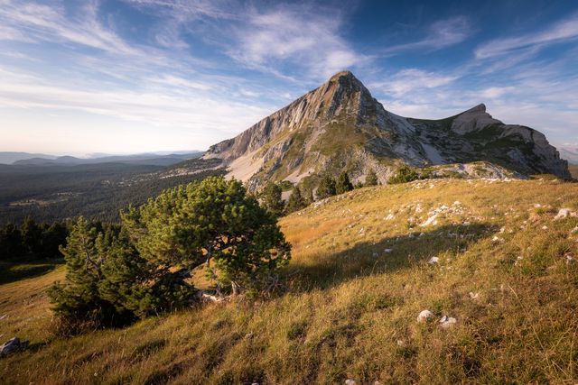 Grand Veymont